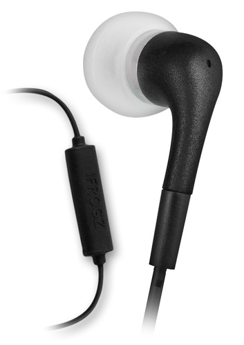 iFrogz EarPollution Luxe Micro Bud