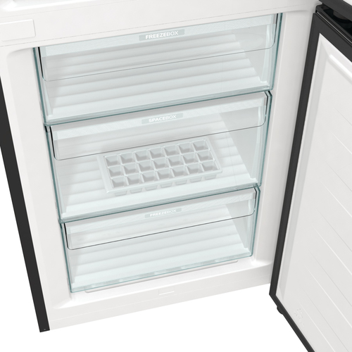 Hisense RB390N4RBDUK fridge-freezer Freestanding – image 4