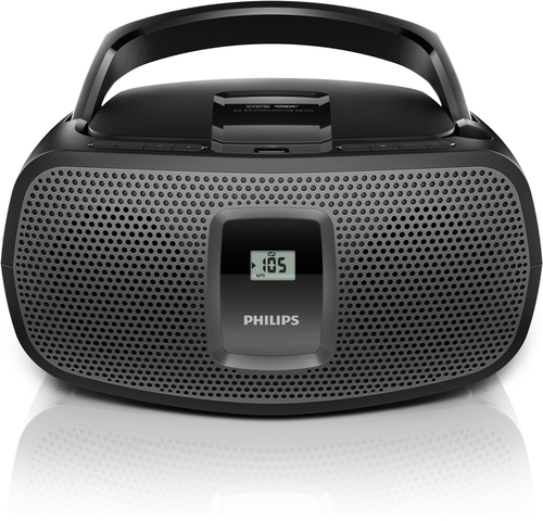 Philips CD Soundmachine AZ390/12 – image 2