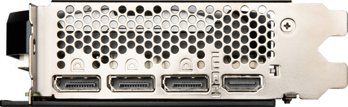 MSI GeForce RTX 4060 Ti VENTUS 3X 8G OC – image 8