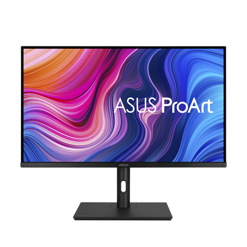 ASUS ProArt PA329CV монитор для ПК 81,3 cm (32") 3840 x 2160 пикселей 4K Ultra HD Черный