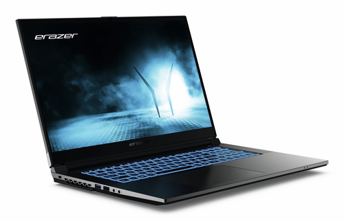 ERAZER MD62652 Intel® Core™ i5 i5-12450H Laptop – image 3
