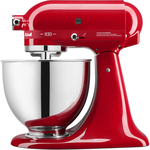 KitchenAid 5KSM180H Stand mixer