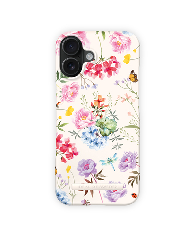iDeal of Sweden Printed Case MagSafe iPhone 17 Forever Flower – image 1
