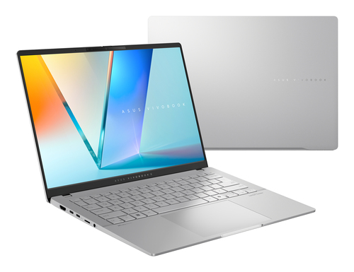ASUS Vivobook S14 M5406KA-QD086WS Copilot+ PC AMD Ryzen™ AI 7 350 Laptop – image 6