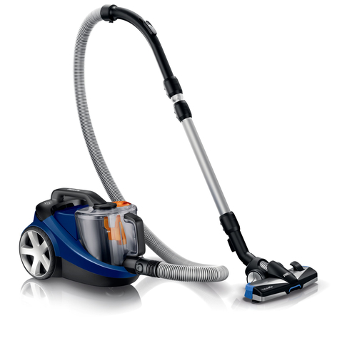 Philips PowerPro Expert FC9721/09 vacuum