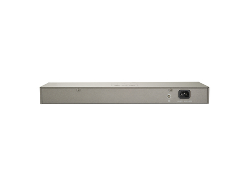 LevelOne FSW-1650 - Switch, afbeelding 2