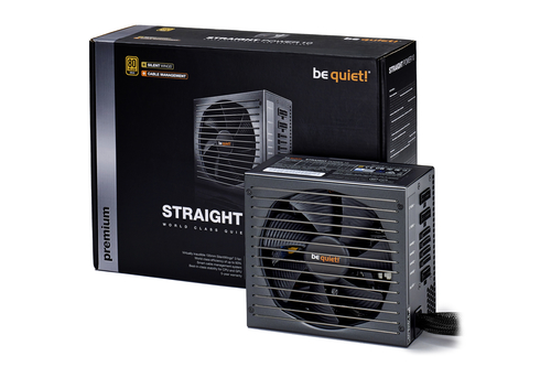 be quiet! BN234 power supply unit – image 4