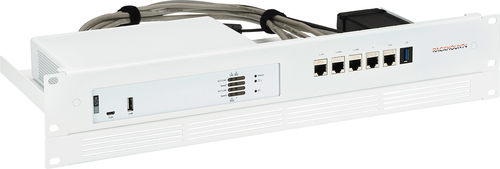 Rackmount.IT RM-SR-T14I rack-toebehoren Firewall rekmontage