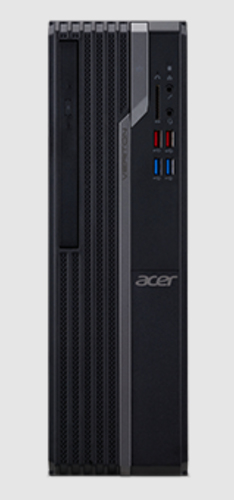 Acer Veriton X VX4680G-I51140S2 Intel® Core™ i5 i5-11400