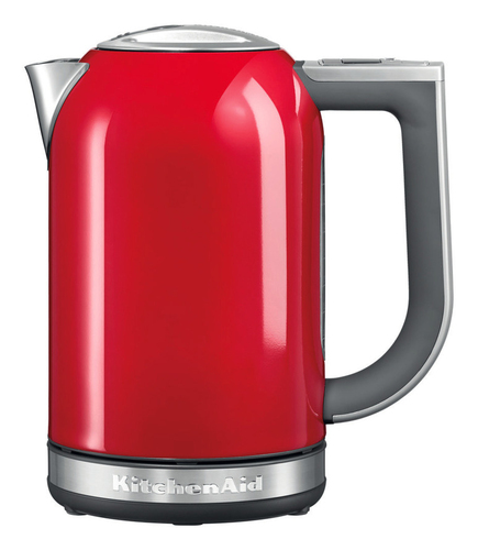 KitchenAid 5KEK1722EER электрический чайник 1,7 L 2400 W Красный