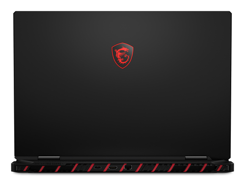 Msi Raider A18 HX 18" Gaming Laptop - Amd Ryzen™ 9, Rtx 5080, 2 TB SSD, Black - image 5