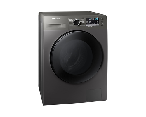 Samsung WD11T4046BX washer dryer Freestanding Front-load Stainless steel