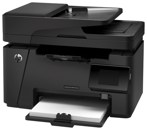 HP LaserJet Pro MFP M127fs – image 3