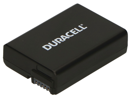 Duracell DRNEL14, 1100 mAh, 7,4 V, Lithium-Ion (Li-Ion), afbeelding 2