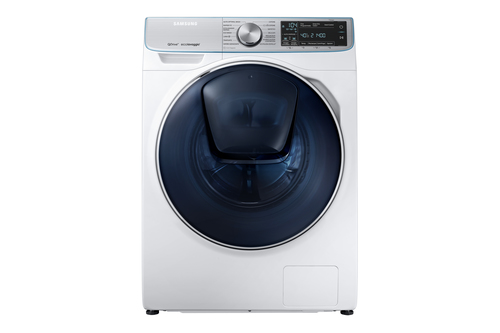 Samsung WW80M74NN2A washing machine Front-load – image 1