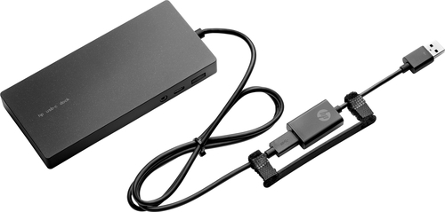 HP Elite USB-C Docking Station – image 2