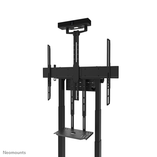 Neomounts AV1-875BL mounting component - for video bar - black - Max 9 kg - recommended for – Foto 10 von 11