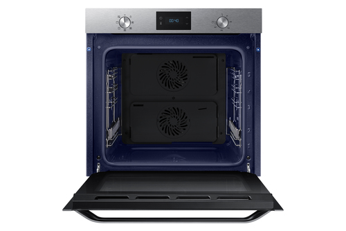 Samsung NV75K3340RS 75 L 1600 W Black, Stainless steel – image 3
