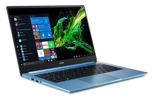 Acer Swift 3 SF314-57-584B Intel® Core™ i5 i5-1035G1 Laptop – image 5