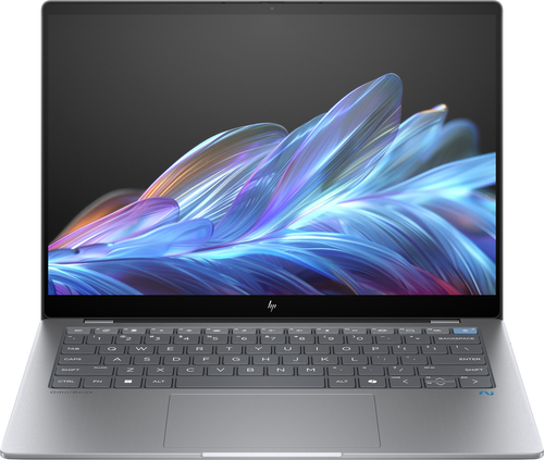 HP OmniBook X 14-fe0006nb Copilot+ PC Snapdragon X1E-78-100 Laptop