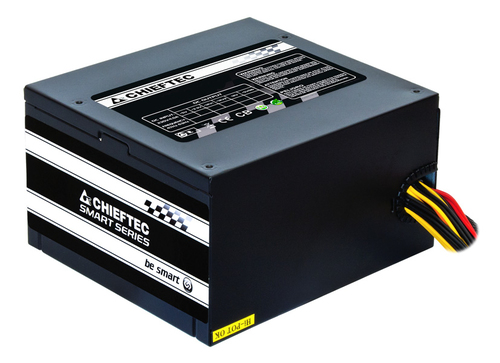 Chieftec SMART GPS-700A8 - Voeding, afbeelding 2