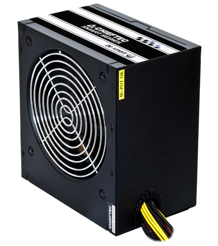 Chieftec SMART GPS-700A8 - Voeding, afbeelding 3