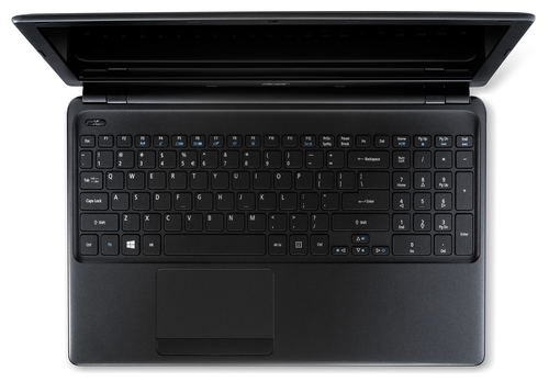 Specs Acer Aspire E1-572-54204G50Mnii Intel® Core™ i5 i5-4200U