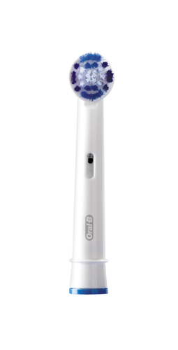Oral-B Precision Clean 2 tk Valge