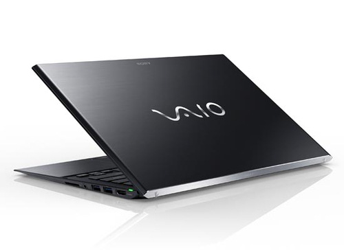 Product Datasheet Sony Vaio Svppb Notebook 33 8 Cm 13 3 19 X 1080 Pixels Touch Screen 4th Gen Intel Core I7 8 Gb Ddr3 Sdram 128 Gb Ssd Windows 8 Black Notebooks Svppbb