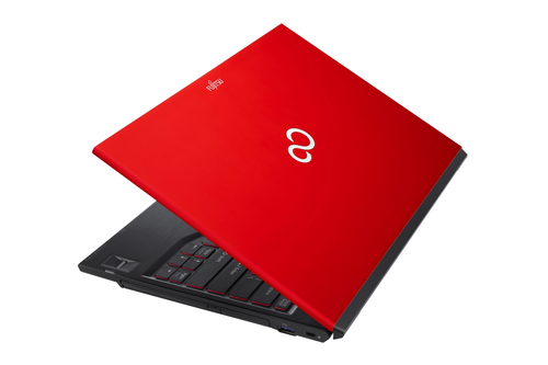 ●富士通 LIFEBOOK AH78/S FUJITSU Windows Fujitsu Lifebook S Series Intel Pentium M 1.5MHz, 512MB