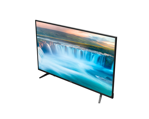 Hisense 58A6100 147.3 cm (58") 4K Ultra HD Smart TV Wi-Fi Black 300 cd/m² – image 6