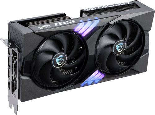 MSI GeForce RTX 5060 Ti 16G GAMING OC grafische kaart, afbeelding 4