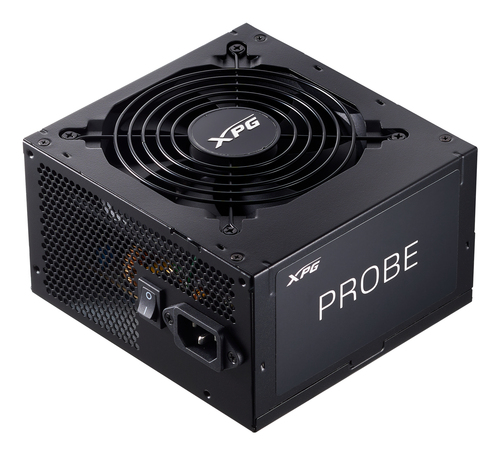 XPG PROBE 600 - Voeding, afbeelding 2