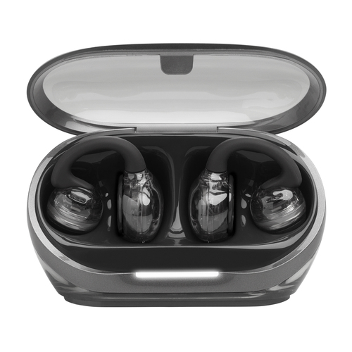 JBL Soundgear Clips Zwart – Foto 3 van 10