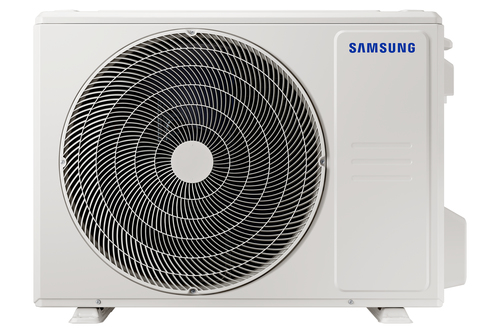Samsung AR12BVHQASI air conditioner Split system White – image 7