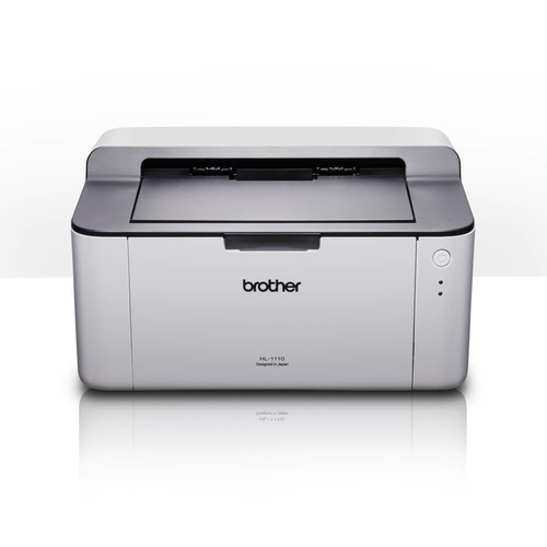 Brother HL-1111 lāzerprinteris 2400 x 600 DPI A4
