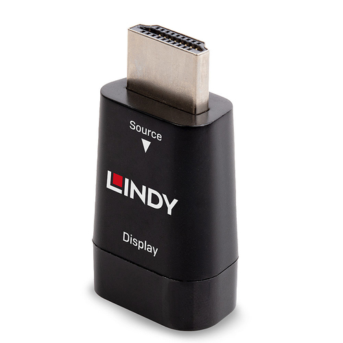 Lindy 38194 - HDMI to VGA Converter, afbeelding 2