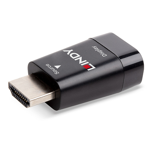 Lindy 38194 - HDMI to VGA Converter, afbeelding 3