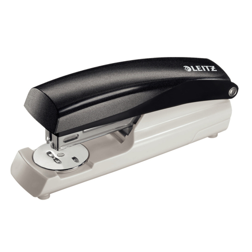 Leitz 55006095 klammerdaja Must