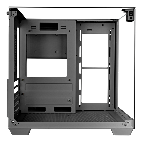Mars Gaming MC-VISIONM Mini Tower Black – image 5
