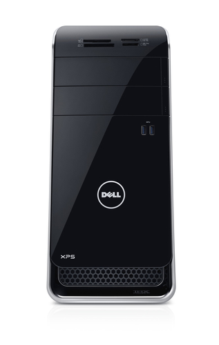 Specs DELL XPS 8700 Intel® Core™ i5 i5-4430 8 GB DDR3-SDRAM 1 TB 