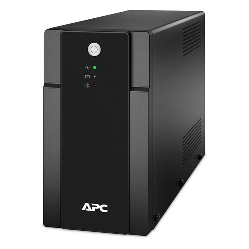 Dell AC687665 uninterruptible power supply (UPS) Line-Interactive 1.5 kVA