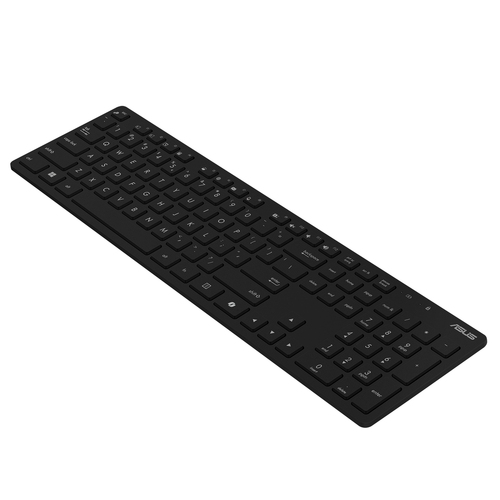 ASUS W5000 Wireless Keyboard and Mouse desktopset, afbeelding 4