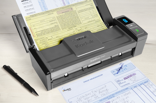 Kodak Alaris ScanMate i940 – image 2