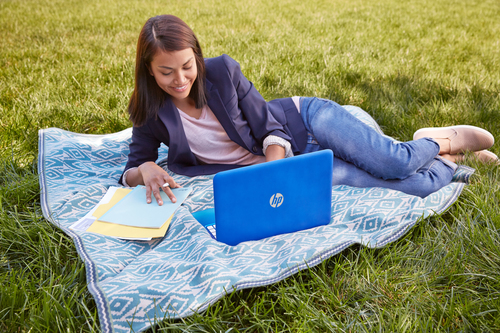 HP Stream 13-c050na Intel® Celeron® N2840 Laptop – image 9