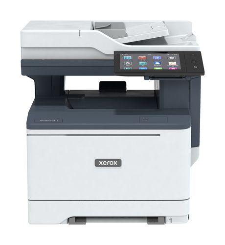 Xerox VersaLink C415V_DN многофункциональное устройство (МФУ) Лазерная A4 1200 x 1200 DPI 40 ppm