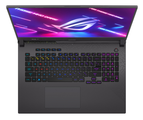 ASUS ROG Strix G17 G713RM-LL004W AMD Ryzen™ 9 6900HX Laptop – image 3