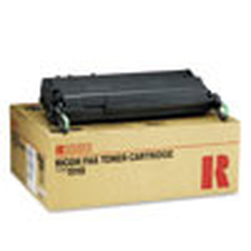 Ricoh 430452 toner cartridge 1 pc(s) Original Black