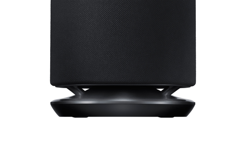 Samsung WAM3500 Black Wired & Wireless – image 4